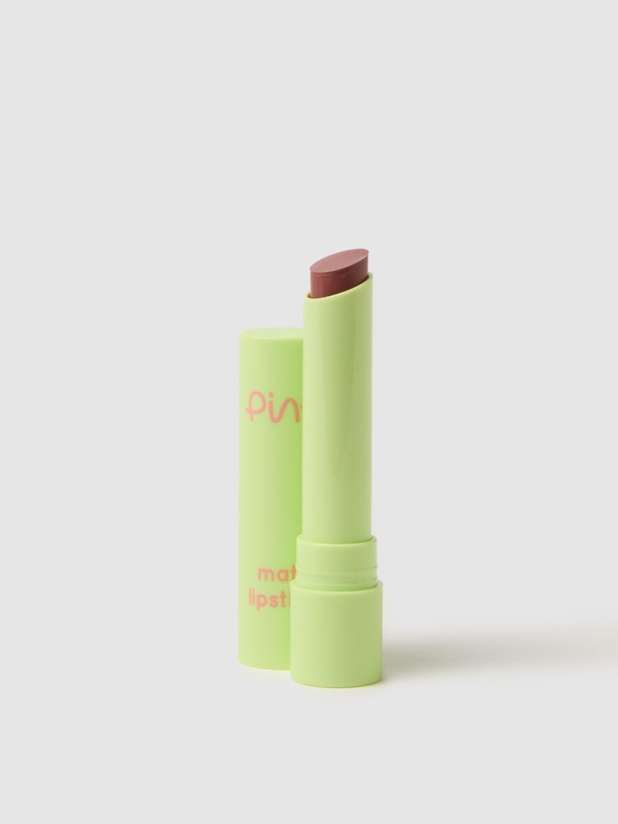 Matt Lipstick 09 ROMANCE_0