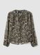 Multicolour paisley-print long-sleeve shirt_4