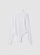 White Mock-Neck Bodysuit_5