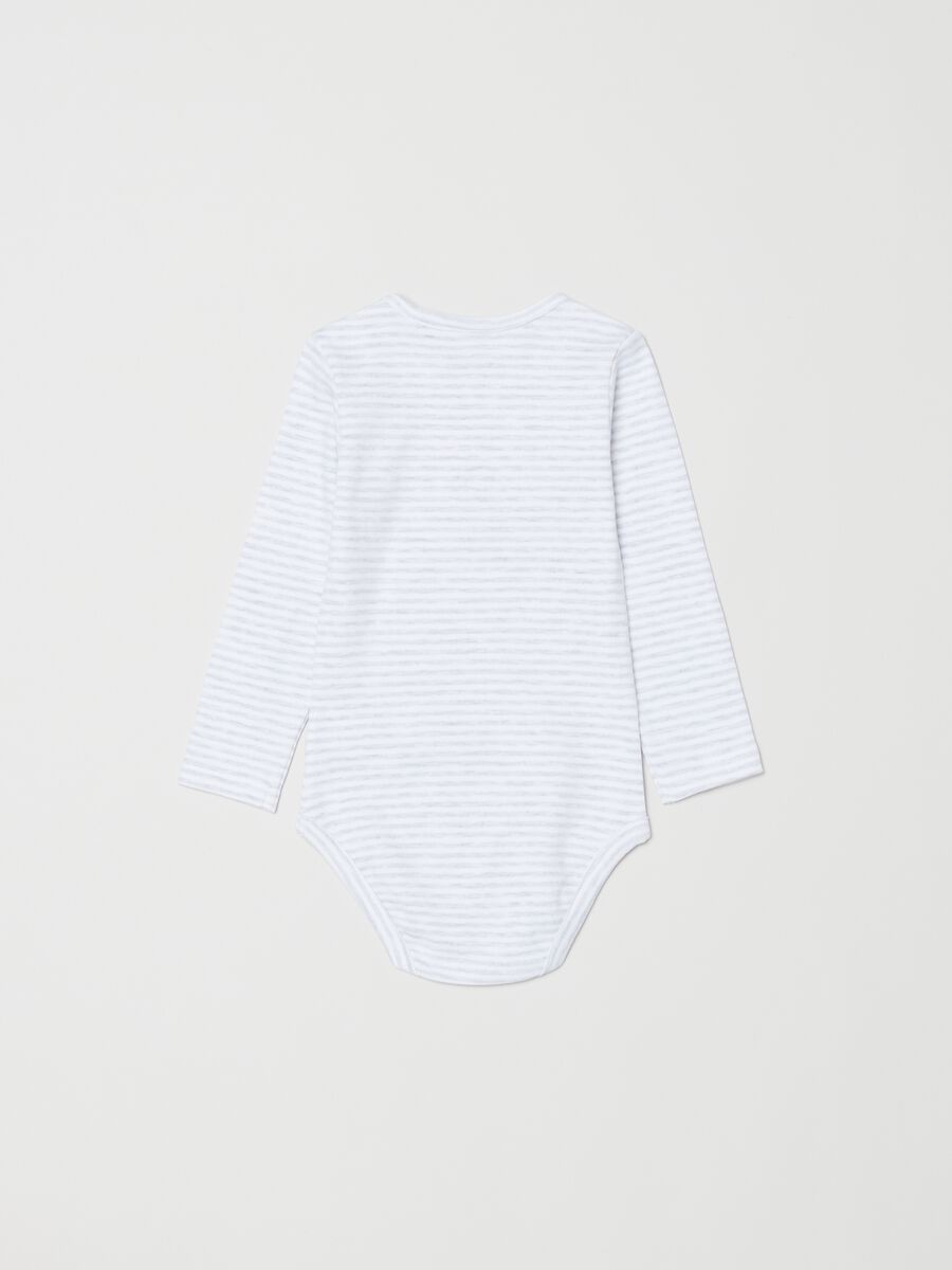 Two-pack long-sleeved bodysuits_1
