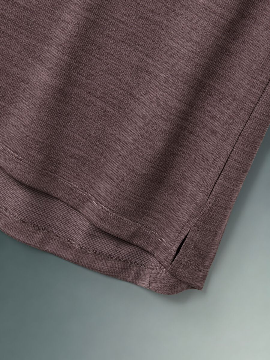 Technical T-shirt ALTAVIA WITH DEBORAH COMPAGNONI_6