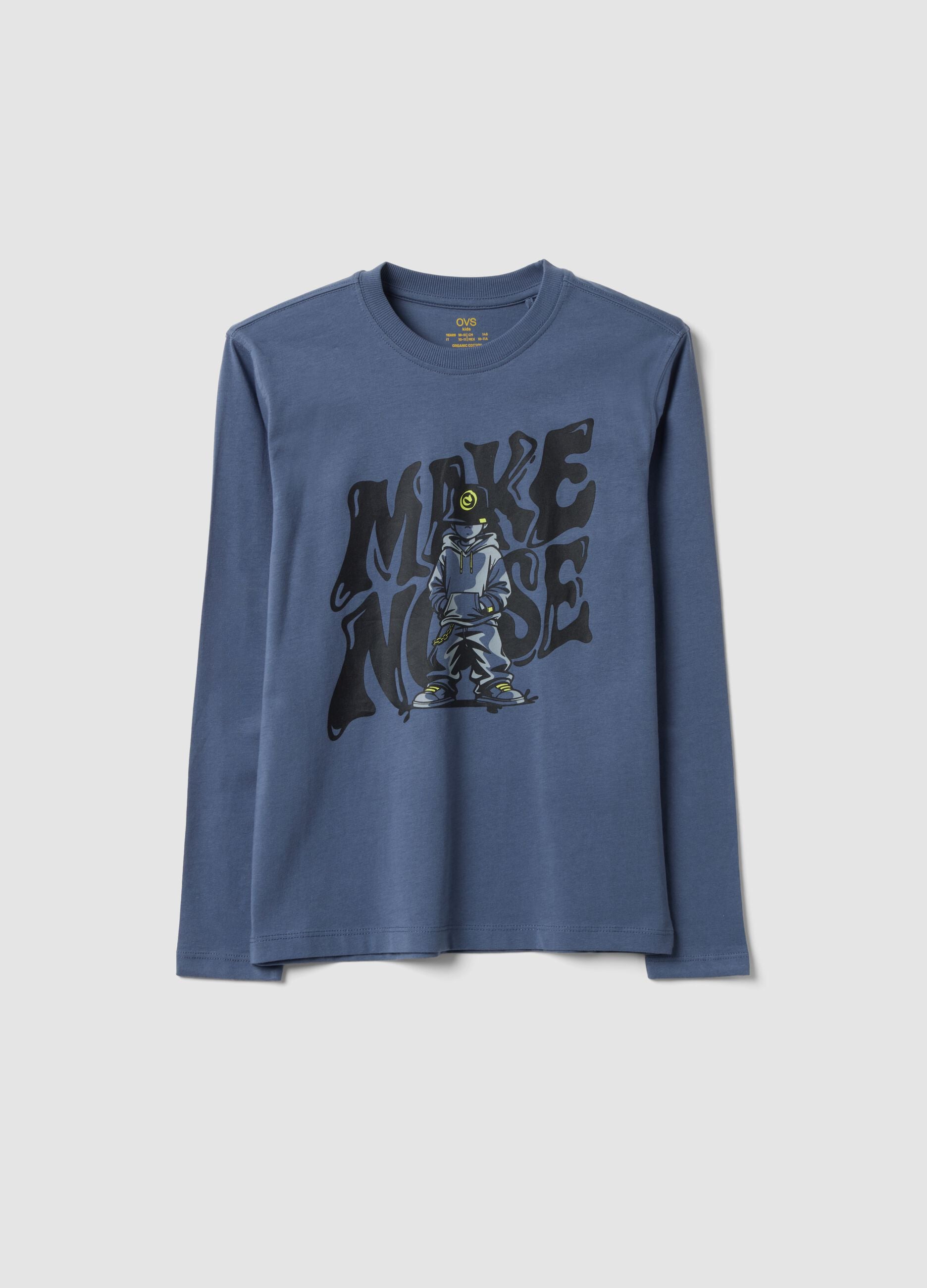 &Gamma;&kappa;&rho;&iota; T-shirt relaxed &epsilon;&phi;&alpha;&rho;&mu;&omicron;&gamma;ή&sigmaf; &alpha;&pi;ό 100% &omicron;&rho;&gamma;&alpha;&nu;&iota;&kappa;ό &beta;&alpha;&mu;&beta;ά&kappa;&iota; &gamma;&iota;&alpha; &alpha;&gamma;ό&rho;&iota;&alpha;