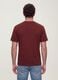 &Kappa;ό&kappa;&kappa;&iota;&nu;&omicron; &kappa;&omicron;&nu;&tau;&omicron;&mu;ά&nu;&iota;&kappa;&omicron; T-shirt &alpha;&pi;ό 100% &beta;&alpha;&mu;&beta;ά&kappa;&iota;, relaxed &epsilon;&phi;&alpha;&rho;&mu;&omicron;&gamma;ή_2