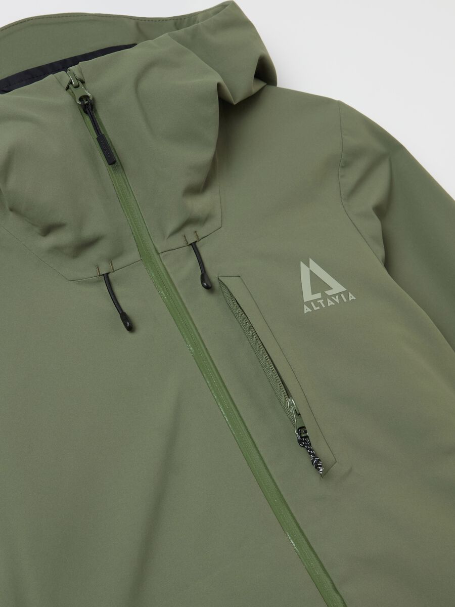 Altavia by Deborah Compagnoni thermal ski shell_6