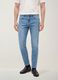 Skinny Fit Jeans aus Stretch-Baumwolldenim_1
