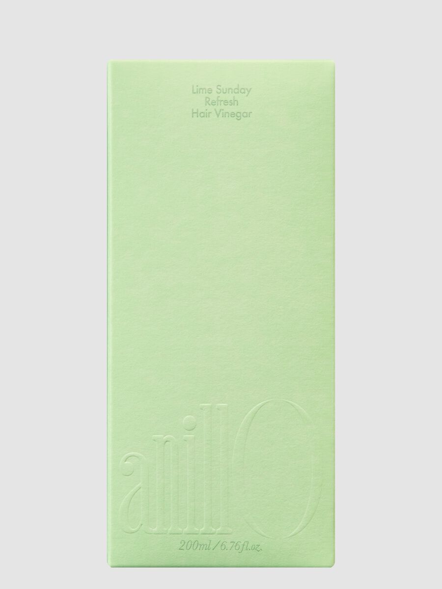 Lime Sunday Refresh Hair Vinegar 200ml - &Kappa;&omicron;&rho;&epsilon;ά&tau;&iota;&kappa;&eta; &pi;&epsilon;&rho;&iota;&pi;&omicron;ί&eta;&sigma;&eta; &mu;&alpha;&lambda;&lambda;&iota;ώ&nu;_3