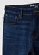 Blaue Stretch-Baumwoll-Skinny-Jeans_5