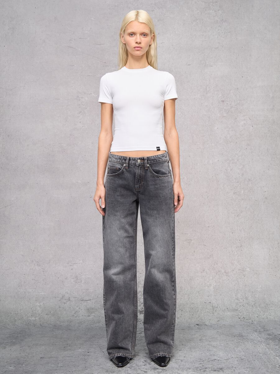Perfect Vintage Grey Denim_0
