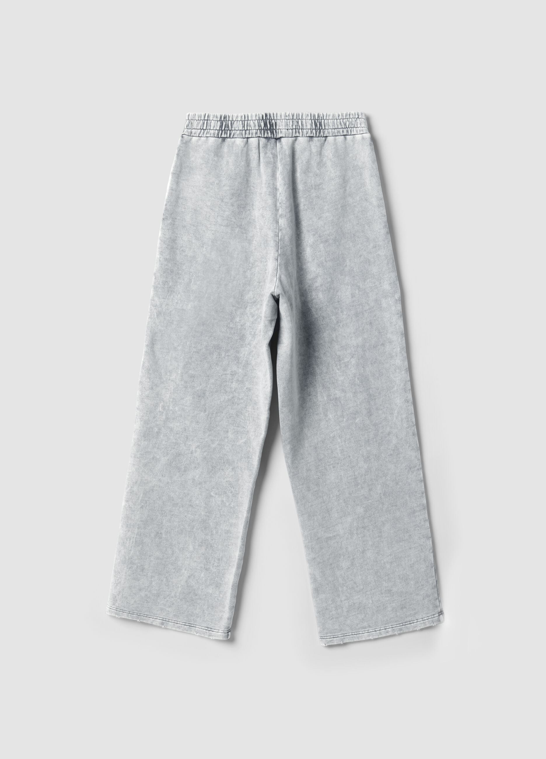 Sunfaded Moonstone Sweatpants