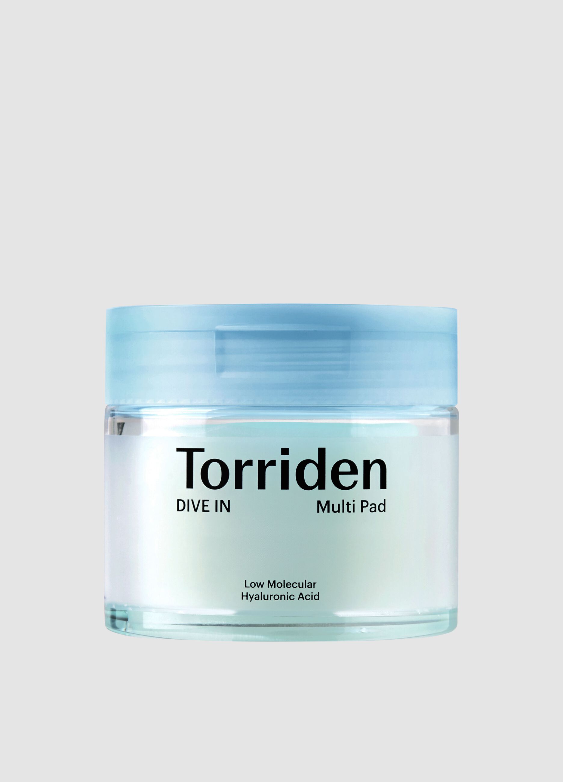 TORRIDEN MULTI PAD 160ML - Koreanische Hautpflege