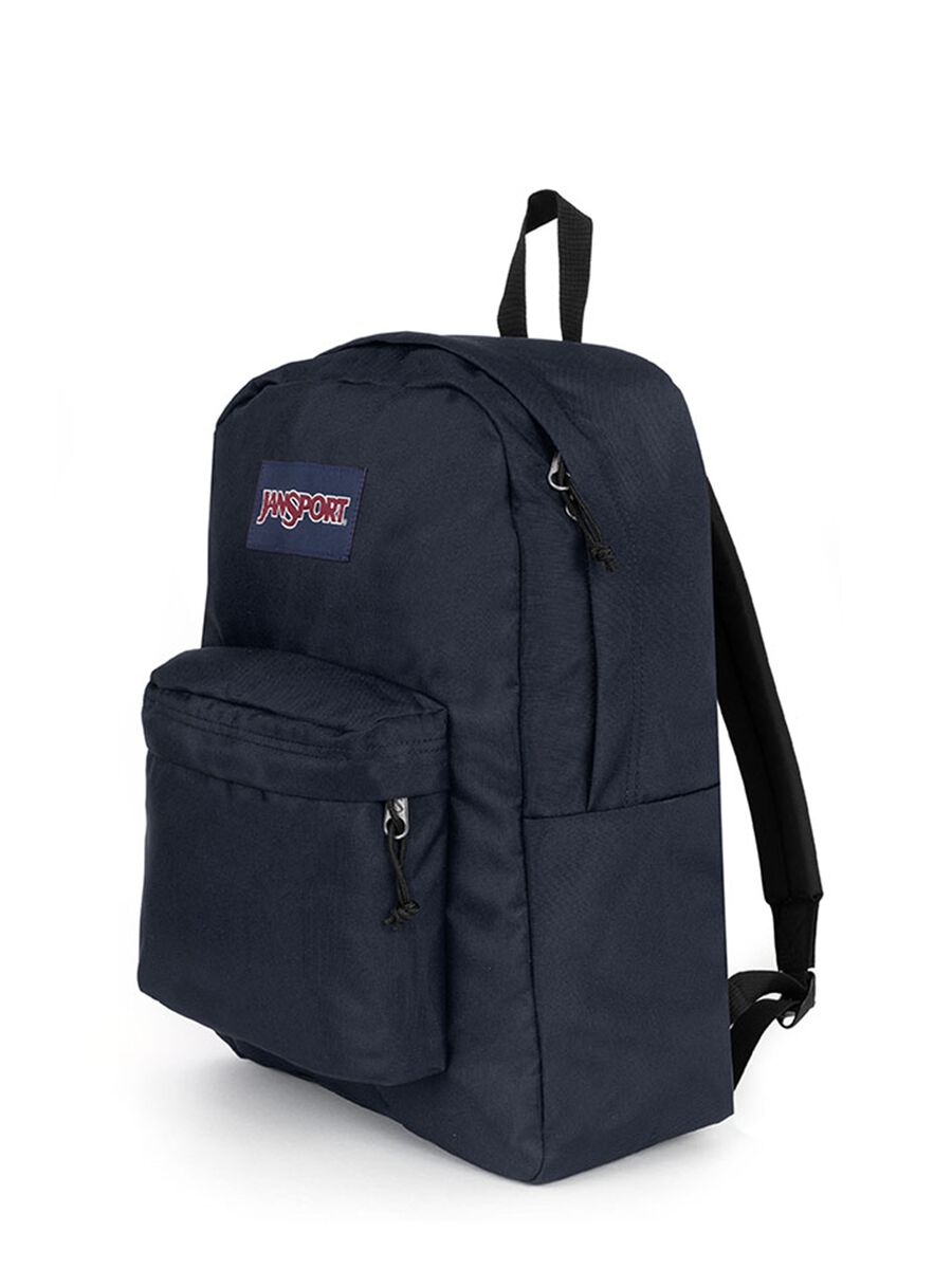 SuperBreak One Rucksack in Blau_1