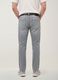 Graue Jeans aus Stretch-Baumwolle_2