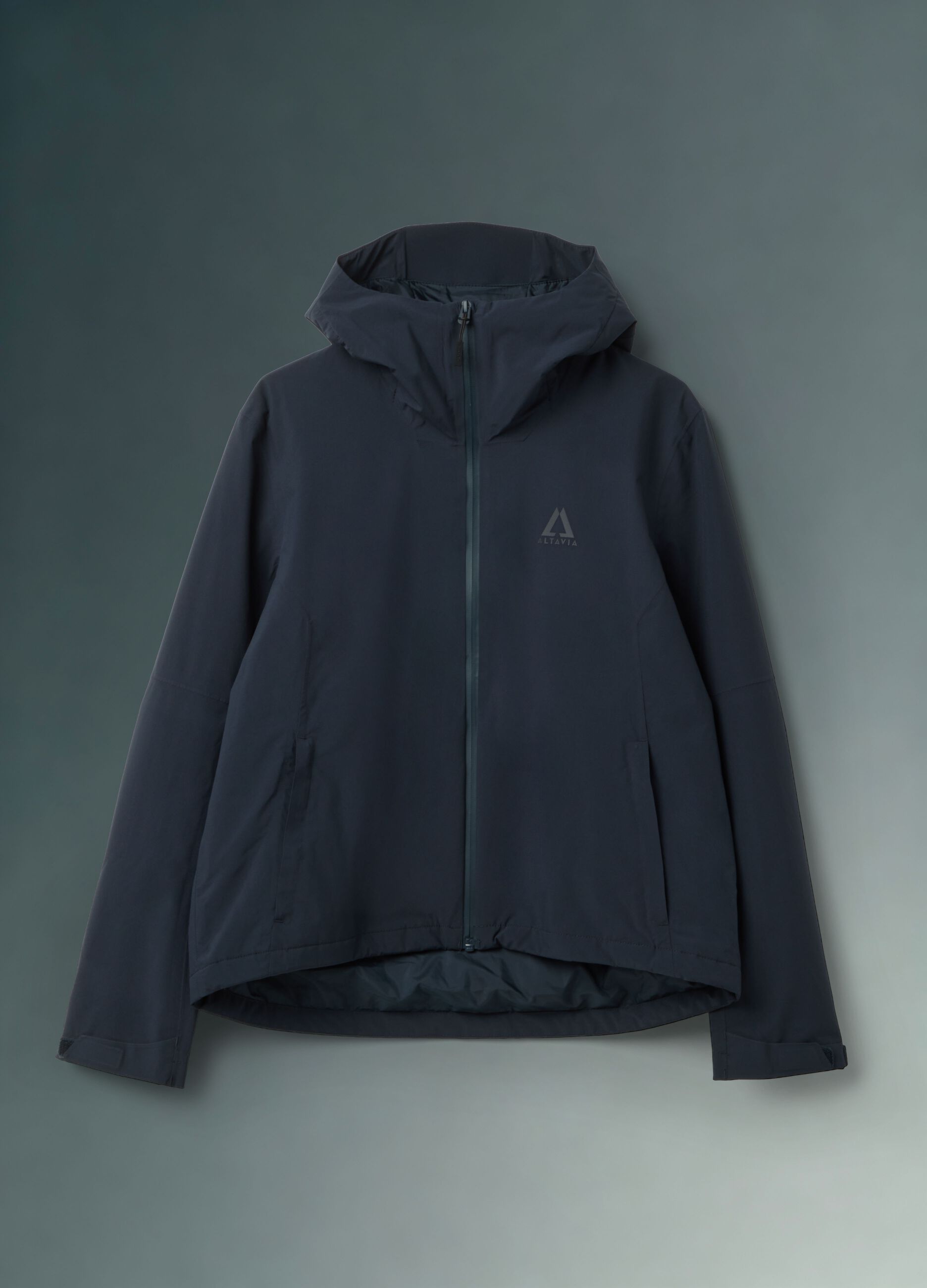 Raincore Jacke ALTAVIA MIT DEBORAH COMPAGNONI