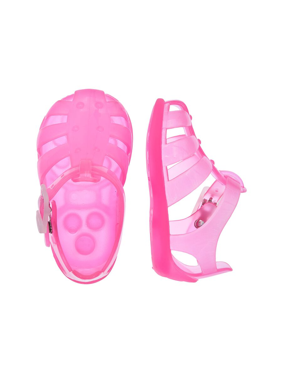 Moon sandals in rubber_2