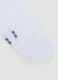 3-pack of white sports ankle socks in stretch fabric_1