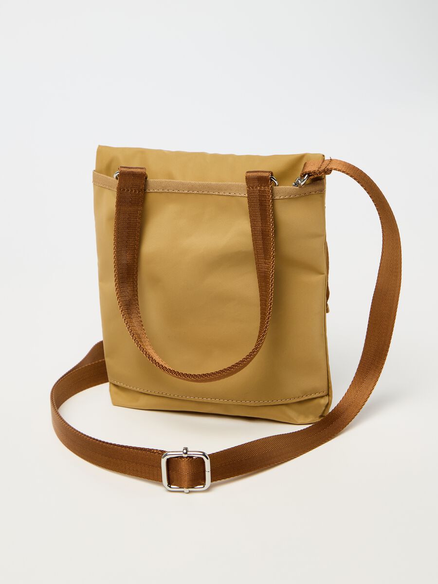 Selection bag with shoulder strap_1