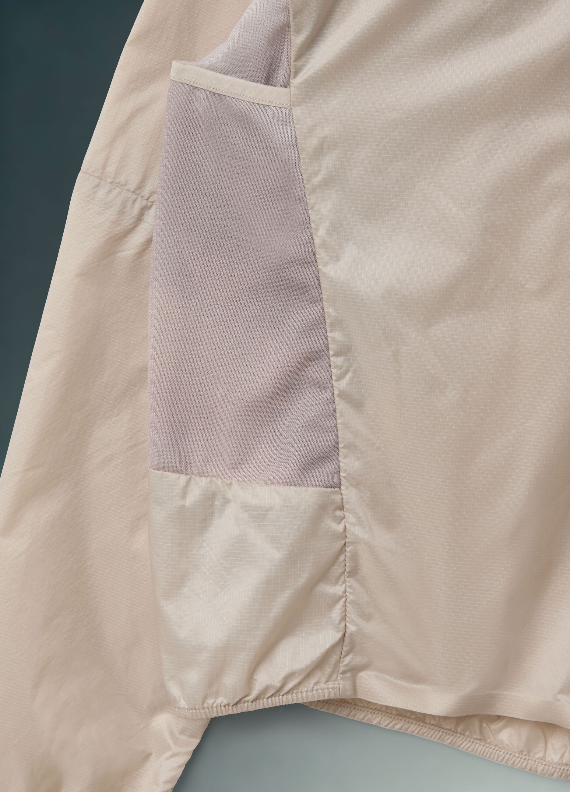 Extralight Windjacke ALTAVIA MIT DEBORAH COMPAGNONI