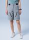 Grey ALTAVIA SAILING stretch-fabric Bermuda shorts_2