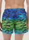 Multicolour patterned swim shorts_2