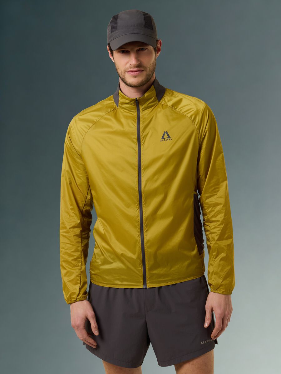 Extralight Windjacke ALTAVIA WITH DEBORAH COMPAGNONI_1