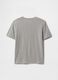 Light grey crew neck T-shirt_1