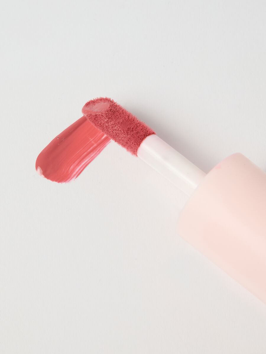 MOIRA LOVE STEADY LIQUID BLUSH 007 TRUST - maquillage coréen_3