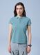 Gr&uuml;nes ALTAVIA SAILING Poloshirt aus Stretch-Baumwolle_1