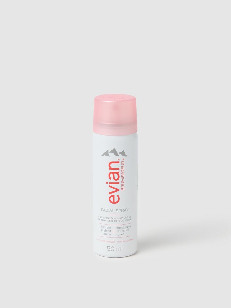 Evian Facial Spray 50ml_0