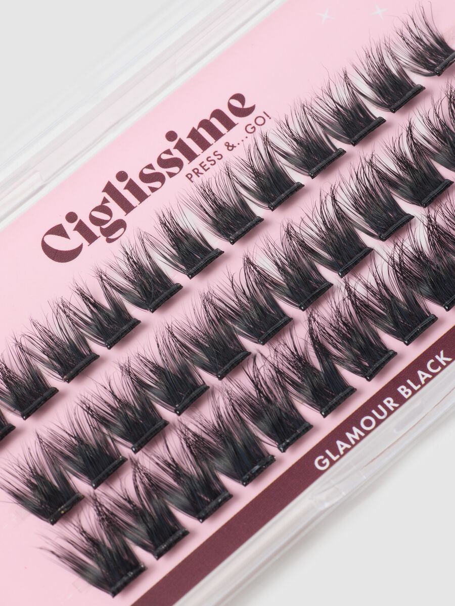 Press&GO Glamour Black Eyelash Pack_1