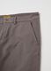 Slim-fit, stretch cotton chinos_5