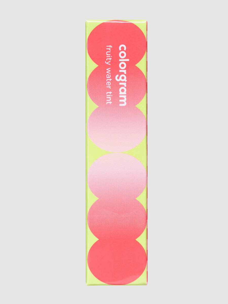 Fruity Water Tint #02 Bunny Pink 2.8 g - Korean Make-up_2