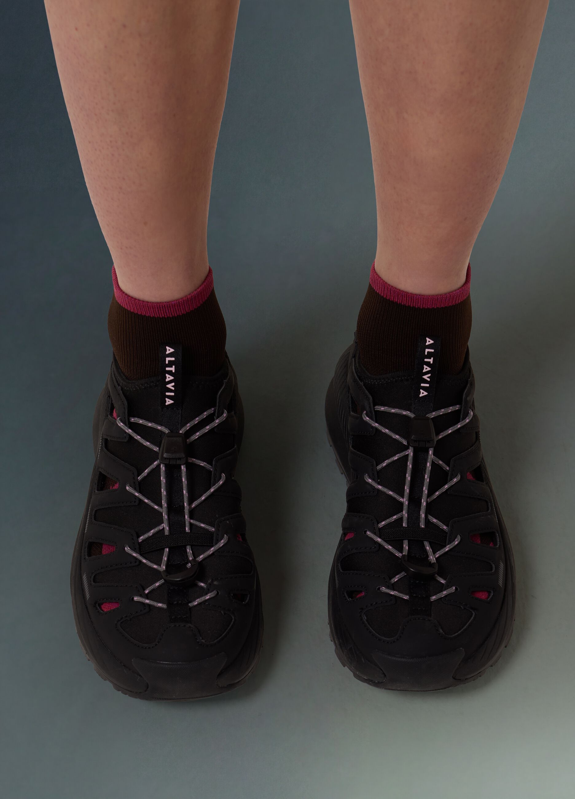 T&eacute;nis Flow-Unbound ALTAVIA COM DEBORAH COMPAGNONI