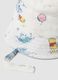 Disney Winnie the Pooh pure cotton bucket hat_1
