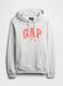 Grey Hoodie Sweatshirt_3