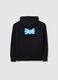 Children's regular fit multicolour cotton blend sweatshirt_4
