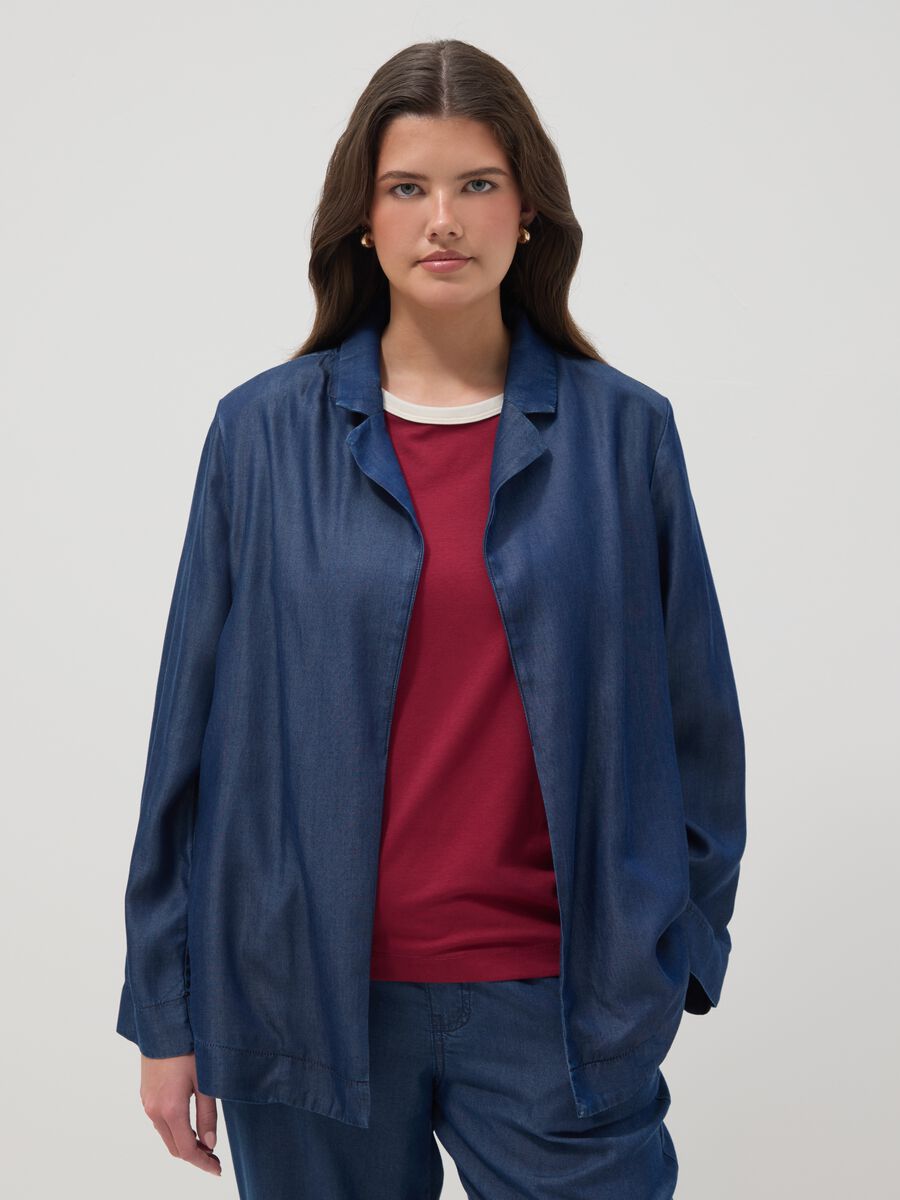 Blauer Regular-Fit-Lyocell-Blazer_1