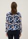 Mehrfarbiges Hemd mit Punkte-Print, Regular Fit_2