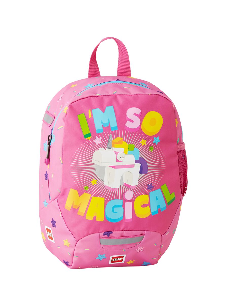 Backpack with print_0
