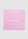 Airy Bloom Mesh Blush 01 Pale Lavender 5 g - Korean make-up_3