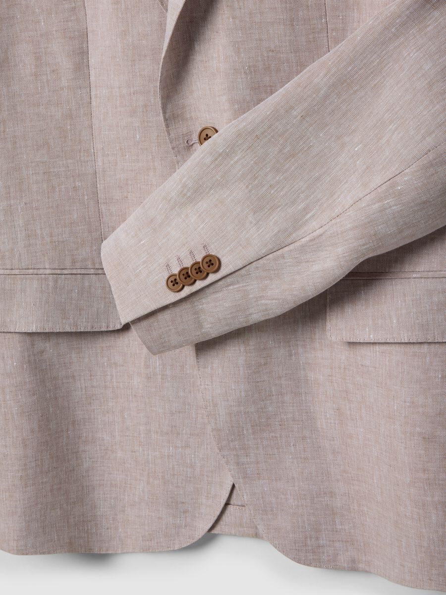 &Mu;&pi;&epsilon;&zeta; &lambda;&iota;&nu;ό &sigma;&alpha;&kappa;ά&kappa;&iota; slim fit_1