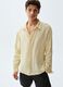 Pure linen shirt_3