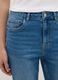 Slim fit stretch cotton blue jeans_3
