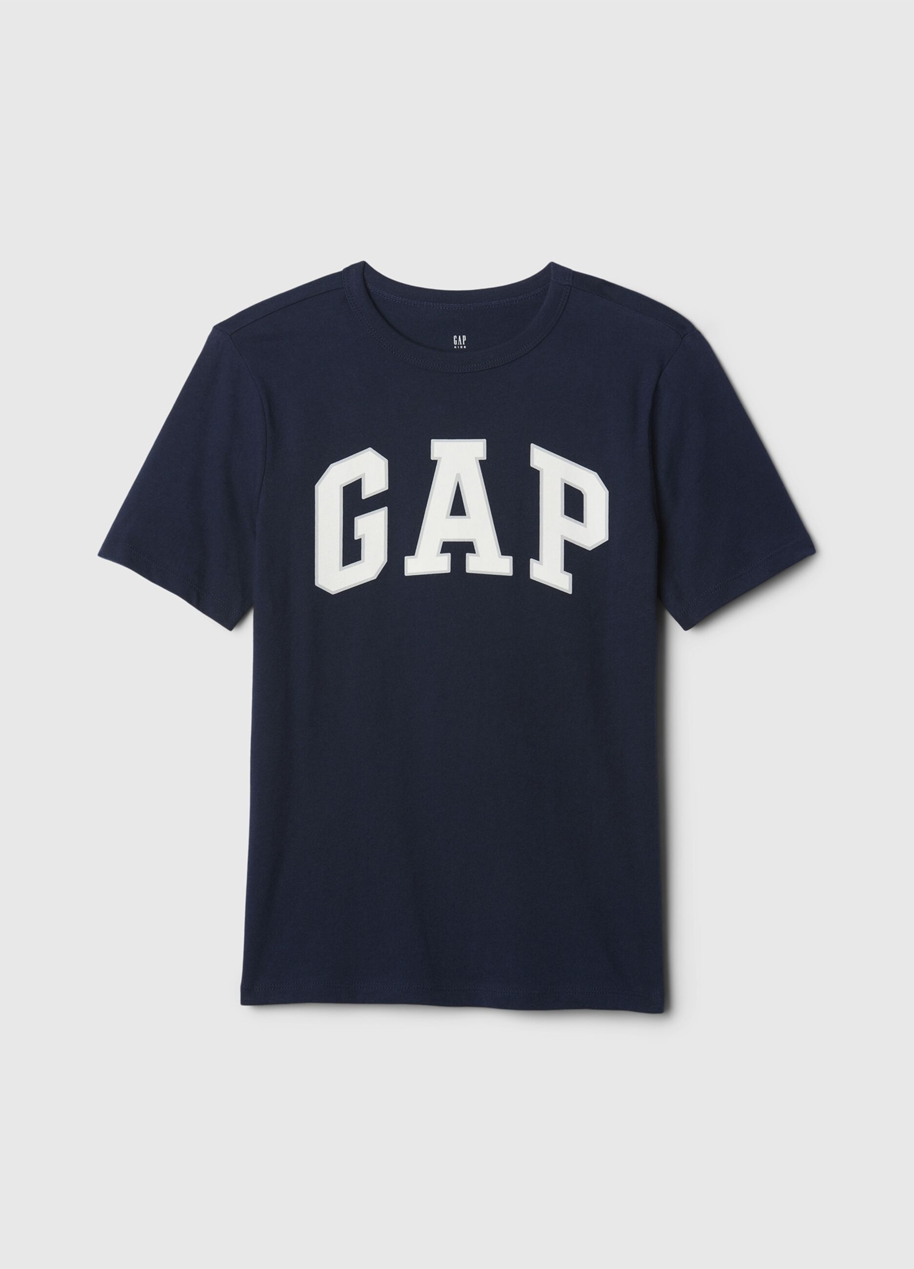 Blue GAP Cotton T-Shirt