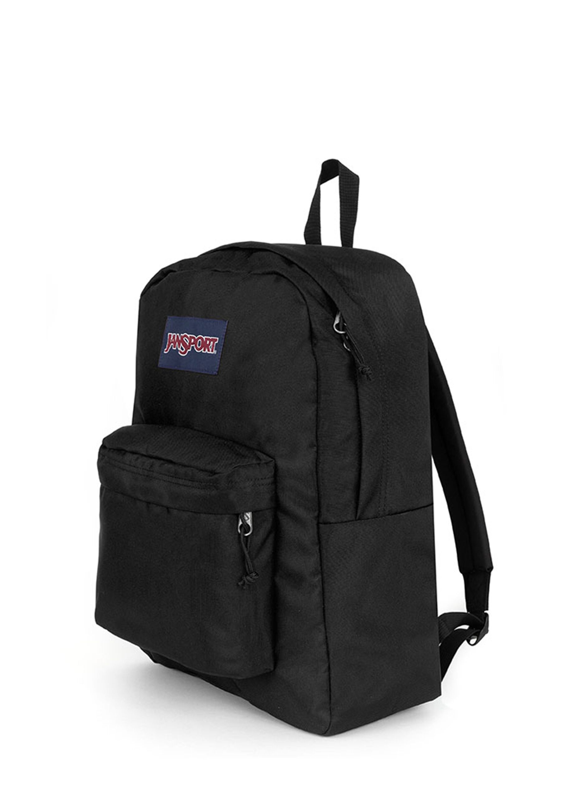 Black SuperBreak One Backpack