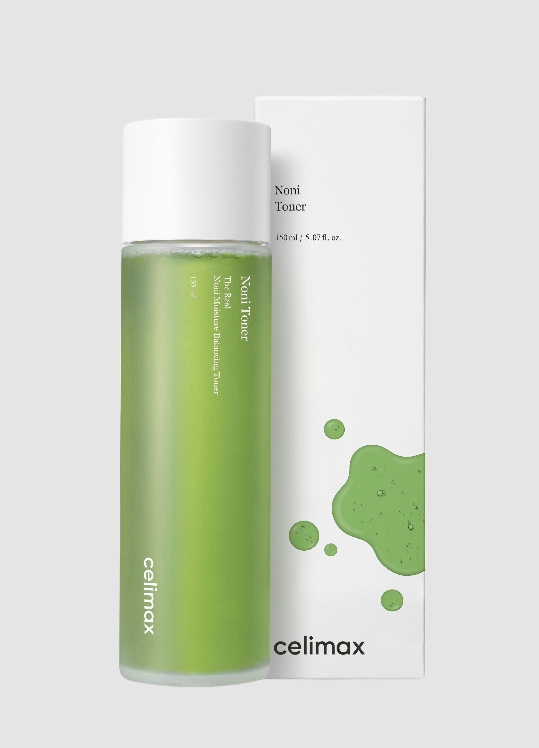 The Real Noni Moisture Balancing Toner 150ml