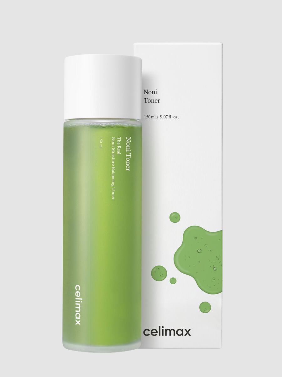 The Real Noni Moisture Balancing Toner 150ml_0