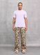 Camo &pi;&alpha;&nu;&tau;&epsilon;&lambda;ό&nu;&iota; wide leg &alpha;&pi;ό 100% &lambda;&iota;&nu;ό_1