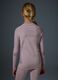 T-shirt t&eacute;rmica seamless de manga comprida ALTAVIA WITH DEBORAH COMPAGNONI_2