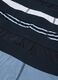 Five-pack of multicolour striped organic cotton boxer shorts_5