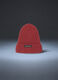 Gorro de malha canelada com dobra ALTAVIA WITH DEBORAH COMPAGNONI_0
